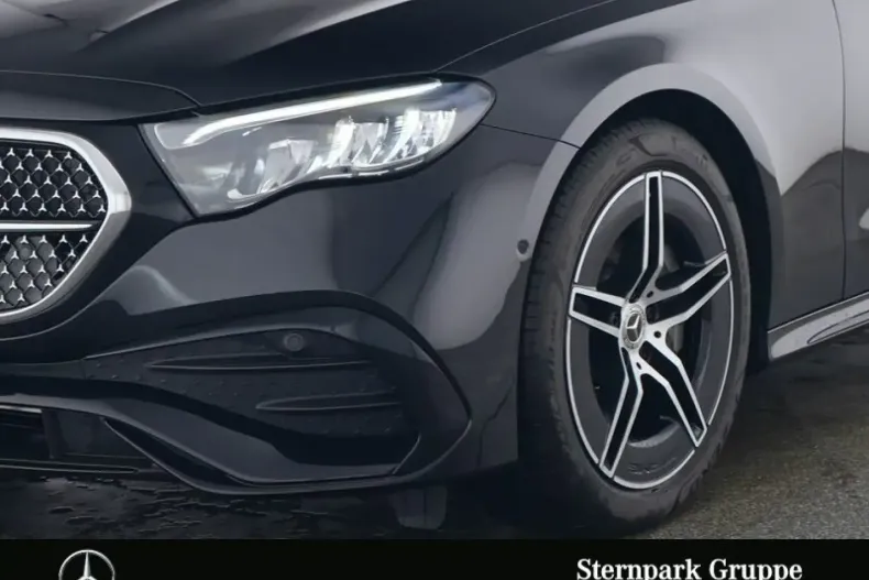 Mercedes-Benz E 200 (Clasa E) din 2024 cu 8.185 km - oferta MER197617 - foto 2