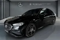 Mercedes-Benz E 200 (Clasa E) din 2024 cu 8.947 km - oferta MER197618 - foto 1