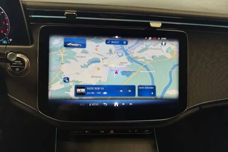 Mercedes-Benz E 200 (Clasa E) din 2024 cu 8.947 km - oferta MER197618 - foto 12