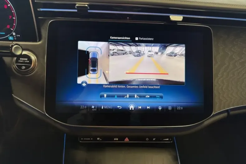 Mercedes-Benz E 200 (Clasa E) din 2024 cu 8.947 km - oferta MER197618 - foto 16