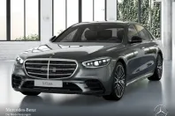 Mercedes-Benz S 500 (Clasa S) din 2025 cu 9.725 km - oferta MER197619 - foto 1