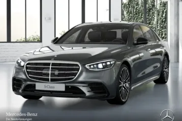 Mercedes-Benz S 500 din 2025 - oferta MER197619