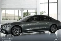 Mercedes-Benz S 500 (Clasa S) din 2025 cu 9.725 km - oferta MER197619 - foto 2