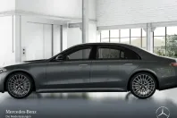 Mercedes-Benz S 500 (Clasa S) din 2025 cu 9.725 km - oferta MER197619 - foto 4