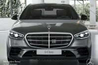 Mercedes-Benz S 500 (Clasa S) din 2025 cu 9.725 km - oferta MER197619 - foto 5