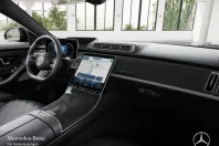Mercedes-Benz S 500 (Clasa S) din 2025 cu 9.725 km - oferta MER197619 - foto 8