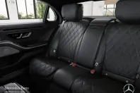 Mercedes-Benz S 500 (Clasa S) din 2025 cu 9.725 km - oferta MER197619 - foto 10