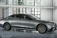 Mercedes-Benz S 500 (Clasa S) din 2025 cu 9.725 km - oferta MER197619 - foto 13