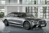 Mercedes-Benz S 500 (Clasa S) din 2025 cu 9.725 km - oferta MER197619 - foto 15