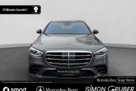 Mercedes-Benz S 350 (Clasa S) din 2025 cu 8.645 km - oferta MER197621 - foto 1
