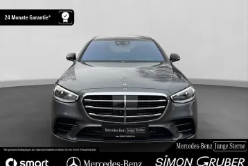 Mercedes-Benz S 350 din 2025 - oferta MER197621