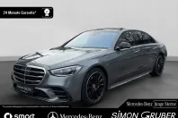Mercedes-Benz S 350 (Clasa S) din 2025 cu 8.645 km - oferta MER197621 - foto 2