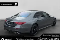 Mercedes-Benz S 350 (Clasa S) din 2025 cu 8.645 km - oferta MER197621 - foto 3
