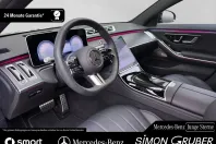 Mercedes-Benz S 350 (Clasa S) din 2025 cu 8.645 km - oferta MER197621 - foto 4