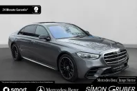 Mercedes-Benz S 350 (Clasa S) din 2025 cu 8.645 km - oferta MER197621 - foto 6