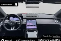 Mercedes-Benz S 350 (Clasa S) din 2025 cu 8.645 km - oferta MER197621 - foto 9