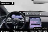 Mercedes-Benz S 350 (Clasa S) din 2025 cu 8.645 km - oferta MER197621 - foto 10
