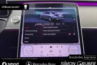 Mercedes-Benz S 350 (Clasa S) din 2025 cu 8.645 km - oferta MER197621 - foto 14