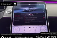 Mercedes-Benz S 350 (Clasa S) din 2025 cu 8.645 km - oferta MER197621 - foto 17