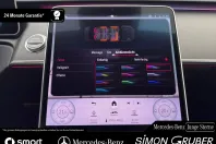 Mercedes-Benz S 350 (Clasa S) din 2025 cu 8.645 km - oferta MER197621 - foto 20