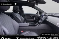 Mercedes-Benz S 350 (Clasa S) din 2025 cu 8.645 km - oferta MER197621 - foto 21