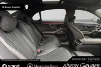 Mercedes-Benz S 350 (Clasa S) din 2025 cu 8.645 km - oferta MER197621 - foto 23