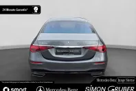 Mercedes-Benz S 350 (Clasa S) din 2025 cu 8.645 km - oferta MER197621 - foto 27