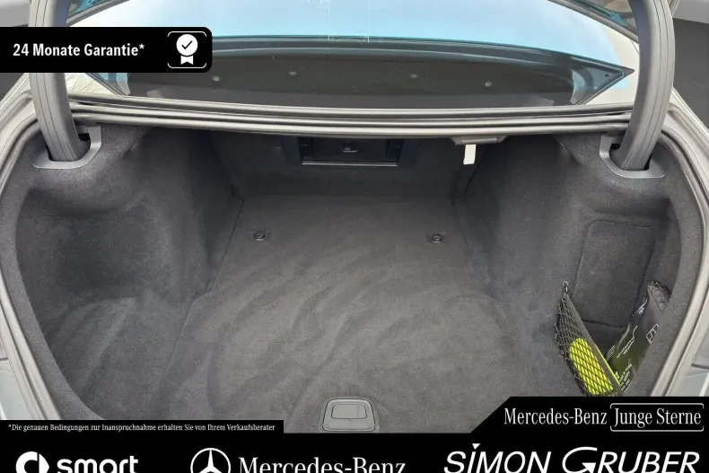 Mercedes-Benz S 350 (Clasa S) din 2025 cu 8.645 km - oferta MER197621 - foto 28