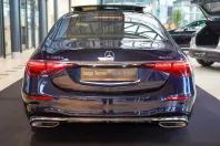 Mercedes-Benz S 580 (Clasa S) din 2024 cu 28.371 km - oferta MER197622 - foto 6