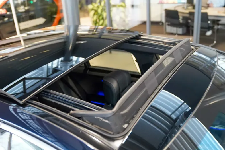 Mercedes-Benz S 580 (Clasa S) din 2024 cu 28.371 km - oferta MER197622 - foto 8