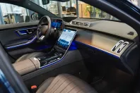 Mercedes-Benz S 580 (Clasa S) din 2024 cu 28.371 km - oferta MER197622 - foto 10