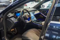 Mercedes-Benz S 580 (Clasa S) din 2024 cu 28.371 km - oferta MER197622 - foto 14