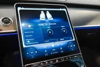 Mercedes-Benz S 580 (Clasa S) din 2024 cu 28.371 km - oferta MER197622 - foto 20