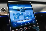 Mercedes-Benz S 580 (Clasa S) din 2024 cu 28.371 km - oferta MER197622 - foto 21