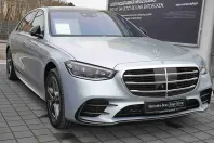 Mercedes-Benz S 450 (Clasa S) din 2024 cu 12.230 km - oferta MER197623 - foto 1