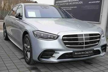 Mercedes-Benz S 450 din 2024 - oferta MER197623