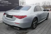 Mercedes-Benz S 450 (Clasa S) din 2024 cu 12.230 km - oferta MER197623 - foto 2