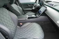 Mercedes-Benz S 450 (Clasa S) din 2024 cu 12.230 km - oferta MER197623 - foto 4