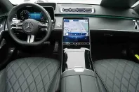 Mercedes-Benz S 450 (Clasa S) din 2024 cu 12.230 km - oferta MER197623 - foto 7