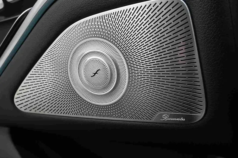 Mercedes-Benz S 450 (Clasa S) din 2024 cu 12.230 km - oferta MER197623 - foto 8