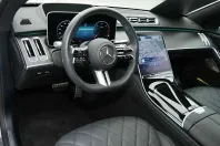 Mercedes-Benz S 450 (Clasa S) din 2024 cu 12.230 km - oferta MER197623 - foto 10