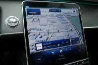 Mercedes-Benz S 450 (Clasa S) din 2024 cu 12.230 km - oferta MER197623 - foto 11