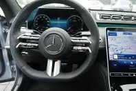 Mercedes-Benz S 450 (Clasa S) din 2024 cu 12.230 km - oferta MER197623 - foto 12