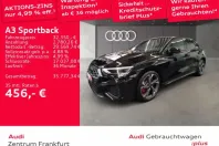 Audi A3 din 2022 cu 59.084 km - oferta AUD197624 - foto 1