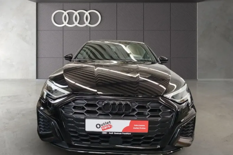 Audi A3 din 2022 cu 59.084 km - oferta AUD197624 - foto 3