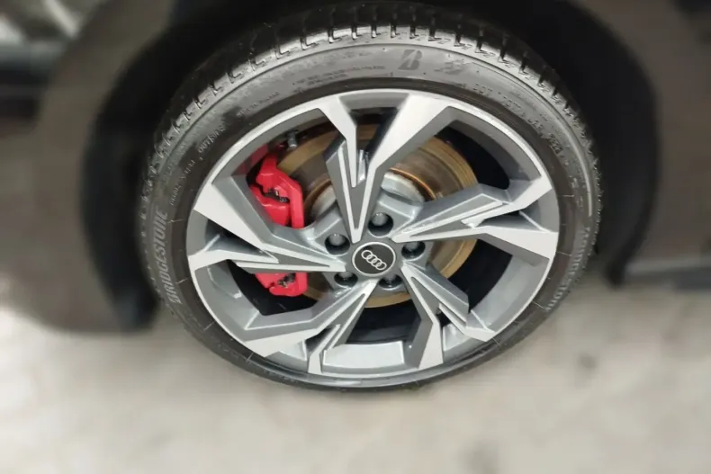 Audi A3 din 2022 cu 59.084 km - oferta AUD197624 - foto 4