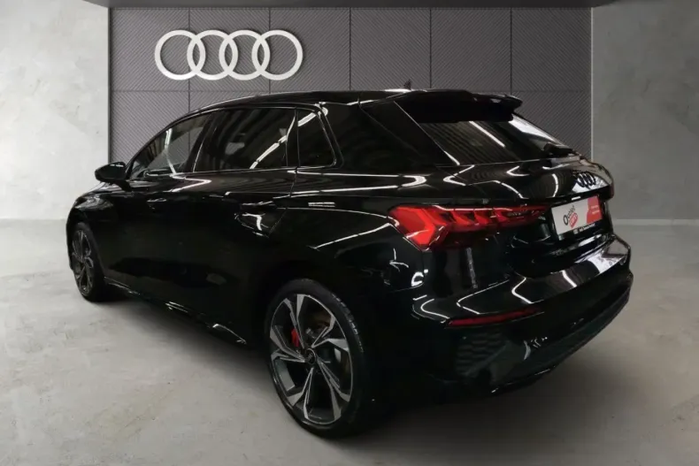 Audi A3 din 2022 cu 59.084 km - oferta AUD197624 - foto 5