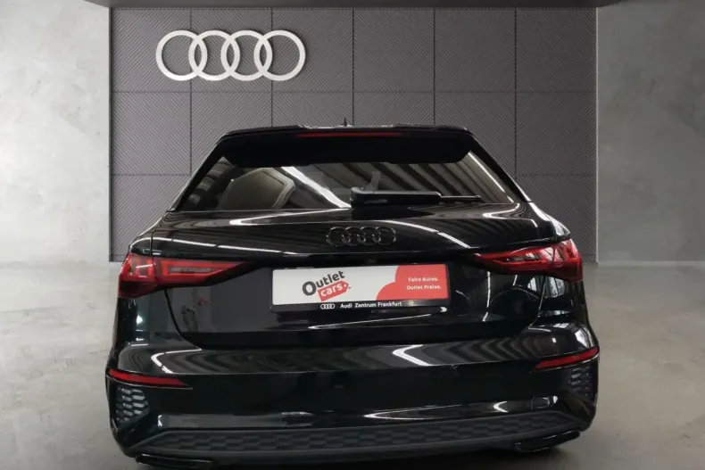 Audi A3 din 2022 cu 59.084 km - oferta AUD197624 - foto 6