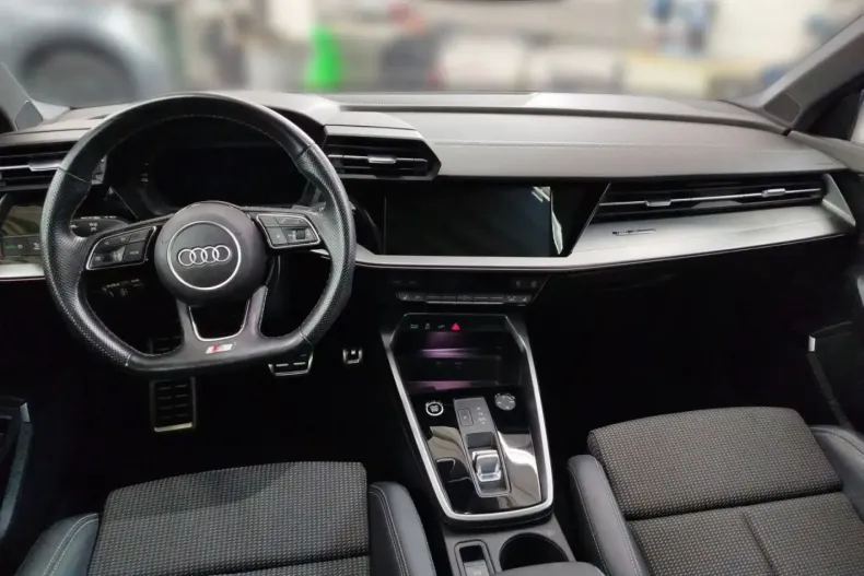 Audi A3 din 2022 cu 59.084 km - oferta AUD197624 - foto 12