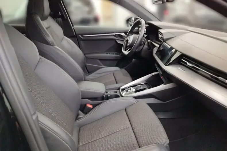 Audi A3 din 2022 cu 59.084 km - oferta AUD197624 - foto 13